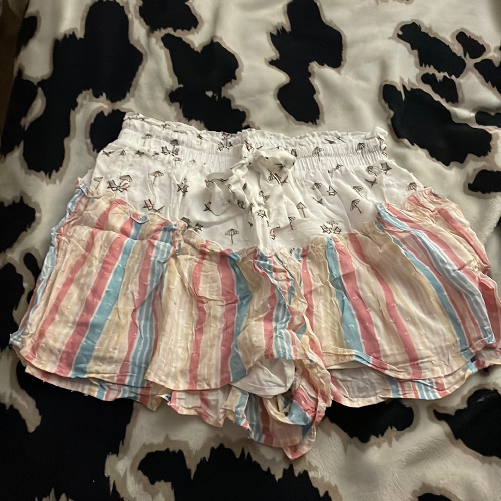 Beach shorts